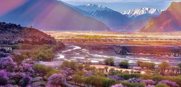 西藏林芝度假酒店建设项目